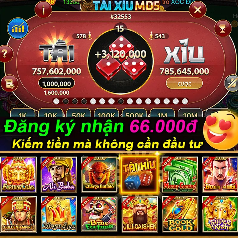 Casino Game 789 WIN